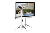 Projektorlærred - Elite Screens Elite Tripod Series T100UW - T100UWV1