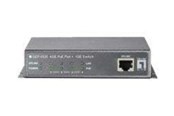 Switch - LevelOne GEP-0520 - switch - 4 porte - GEP-0520