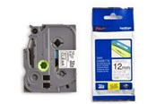 Papir, Fotopapir og Etiketter - Brother TZEM31 - TZEM31