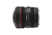 Objektiv - Canon EF 8-15mm f/4L Fisheye USM - 4427B005