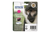 Blæk, Toner & Forbrugsstoffer - Epson T0893 - C13T08934011