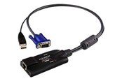 Repeater, boostere, bridges & transceiver - ATEN KA7570 Local Transmitter - KA7570