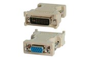 Skærmkabel - StarTech.com DVI to VGA Cable Adapter - DVIVGAMF