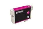Blæk, Toner & Forbrugsstoffer - Epson T0893 - C13T08934021