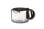 Kaffe og Espresso - Braun KFK 10l Coffee Jug Aromaster *DEMO* - 124115