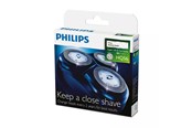 Barbermaskine - Philips Tilbehør Shaving Heads HQ56/50 - HQ56/50