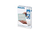 Vacuum Cleaner Bag - Philips FC8038 HEPA 13 (ikke vaskbart) - FC8038/01