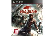 Spil - DeadIsland - Sony PlayStation 3 - Action - 4020628507275