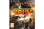 Spil - Need for Speed: The Run - Sony PlayStation 3 - Racing - 0014633731675