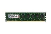 RAM - Transcend JetRAM hukommelse - 2 GB - DIMM 240-pin - JM1600KLN-2G