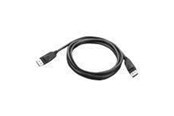 Skærmkabel - Lenovo DisplayPort Cable M/M - 1.8m - 0A36537
