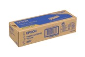 Blæk, Toner & Forbrugsstoffer - Epson C13S050627 Yellow Toner - Lasertoner Gul - C13S050627