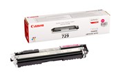 Blæk, Toner & Forbrugsstoffer - Canon CRG 729 / 4368B002 Magenta - 4368B002