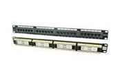 Netværkstilbehør - M-CAB patch-panel - 7100048