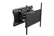 Vægbeslag, AV-Beslag & AV-Møbler - Multibrackets M VESA Super Slim Tilt & Turn HD - Max 52 kg - recommended for 70" - 7350022735101