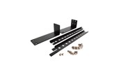 Netværkstilbehør - StarTech.com SV431RACK 1U Rackmount Brackets for KVM Switch (SV431 Series) - TAA - SV431RACK