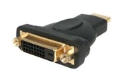 Skærmkabel - StarTech.com HDMI to DVI-D Video Cable Adapter - HDMIDVIMF