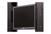 Skærmholder - StarTech.com Universal VESA LCD Monitor - RKLCDBK