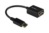 Skærmkabel - StarTech.com DisplayPort to VGA - DP2VGA2