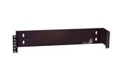 Netværkstilbehør - StarTech.com 2U 19in Hinged Wall Mount - WALLMOUNTH2