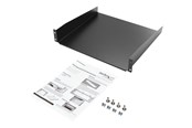 Rack skabe - StarTech.com Universal Server Rack Cabinet Shelf - CABSHELF