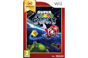 Spil - Super Mario Galaxy (Select) - Nintendo Wii - Platformer - 0045496400538