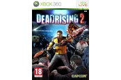 Spil - Dead Rising 2 - Microsoft Xbox 360 - Action - 0013388330201