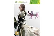Spil - Final Fantasy XIII-2 - Microsoft Xbox 360 - RPG - 5021290047426