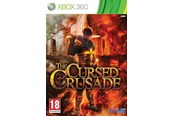Spil - The Cursed Crusade - Microsoft Xbox 360 - RPG - 4017244030508