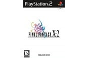Spil - Final Fantasy X-2 - Sony PlayStation 2 - Action - 5060121825390