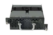Netværkstilbehør - HP Front to Back Airflow Fan Tray - JC683A