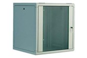 Rack skabe - DIGITUS SoHoline DN-19 12-U - kabinet til montering på væg - DN-19 12-U