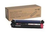Blæk, Toner & Forbrugsstoffer - Xerox printer-billedenhed - Printer-billedenhed Magenta - 108R00972