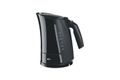 Elkedel - Braun Elkedel Multiquick 3 WK300 - Sort - 2200 W - WK300BK