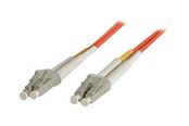 Netværkskabel - StarTech.com Multimode 62.5/125 Duplex F - FIBLCLC1