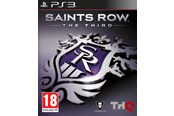Spil - Saints Row: The Third - Sony PlayStation 3 - Action - 4005209154130