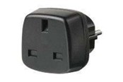 Kabler - diverse - Brennenstuhl Travel Adapter - 1508530