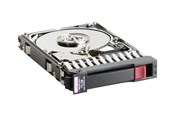 Harddisk - HP 300GB 15K 6G 2.5 SAS DP HDD INT - 300GB - Harddisk - 627117-B21 - SAS2 - 2.5" - 627117-B21