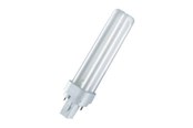 Lyskilder - Osram Fluorescerende pære Dulux D 26W/830 G24d-3 - 4050300025711