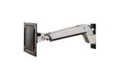 Vægbeslag, AV-Beslag & AV-Møbler - Ergotron Interactive Arm HD - Max 18.2 kg - recommended for 55" - 45-296-026