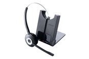 Hovedtelefoner/headset - Jabra PRO 920 Mono - 920-25-508-101