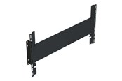 Vægbeslag, AV-Beslag & AV-Møbler - SMS Func Flatscreen WH T Black - Max 50 kg - recommended for 55" - PL020060