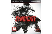 Spil - Syndicate - Sony PlayStation 3 - FPS - 5030945099659