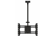 Vægbeslag, AV-Beslag & AV-Møbler - Multibrackets M Public Ceilingmount Large Back to Back 3000 - Max 60 kg - recommended for 70" - 7350022735491