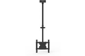 Vægbeslag, AV-Beslag & AV-Møbler - Multibrackets M Public Ceilingmount Medium Single 3000 - Max 30 kg - recommended for 55" - 7350022735460