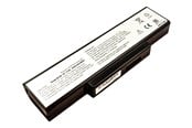 Batteri til bærbare computere - CoreParts 10.8 V 4400 mAh 6-Cell - MBI2243