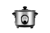 Andre køkkenapparater - OBH Nordica Rice Cooker Inox - 6322 - 6322