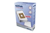 Vacuum Cleaner Bag - Nilfisk poser for action / bravo hobby - 30050002