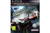 Spil - Ridge Racer Unbounded - Sony PlayStation 3 - Racing - 3391891961349