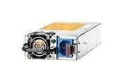 Strømforsyning - HP nätaggregat Strømforsyning - 1200 Watt - ATX - 80 Plus Platinum certified - 656364-B21
